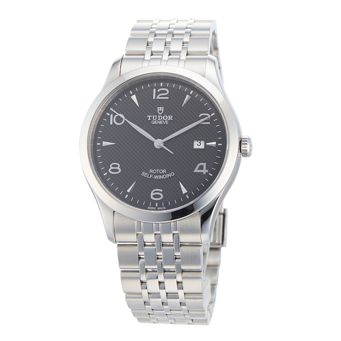 Pre-Owned Tudor 1926 Mens Watch M91650-0002