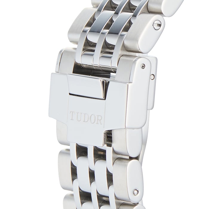 Pre-Owned Tudor 1926 Mens Watch M91650-0002