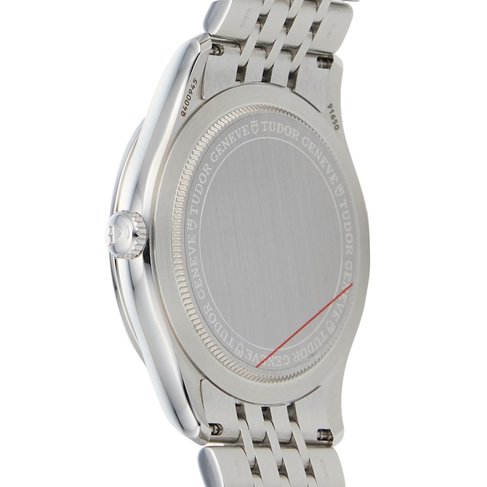 Pre-Owned Tudor 1926 Mens Watch M91650-0002
