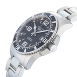 Pre-Owned Longines Hydro Conquest Mens Watch L3.642.4.56.6