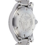 Pre-Owned Longines Hydro Conquest Mens Watch L3.642.4.56.6