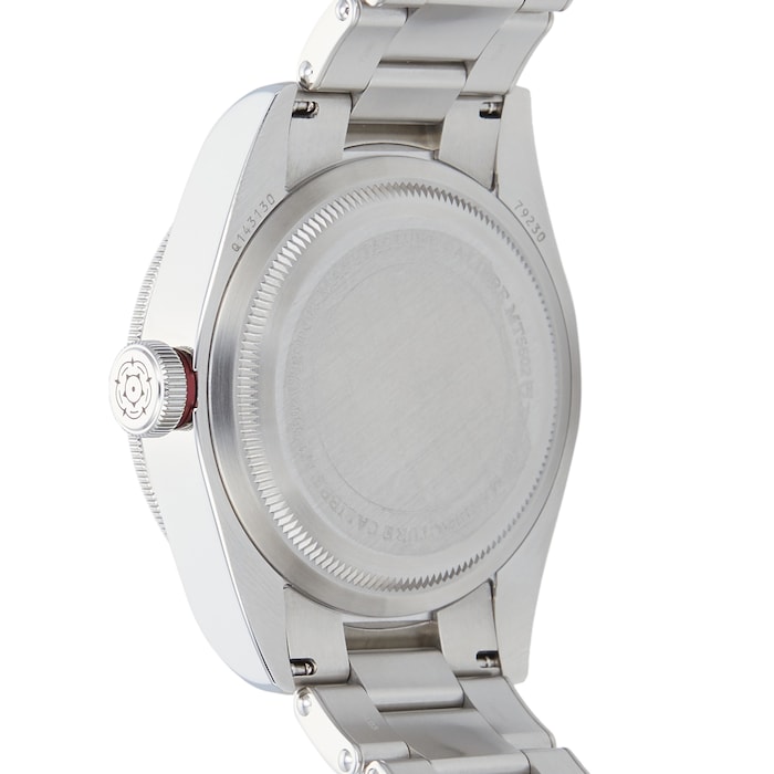 Pre-Owned Tudor Black Bay Mens Watch M79230R-0012
