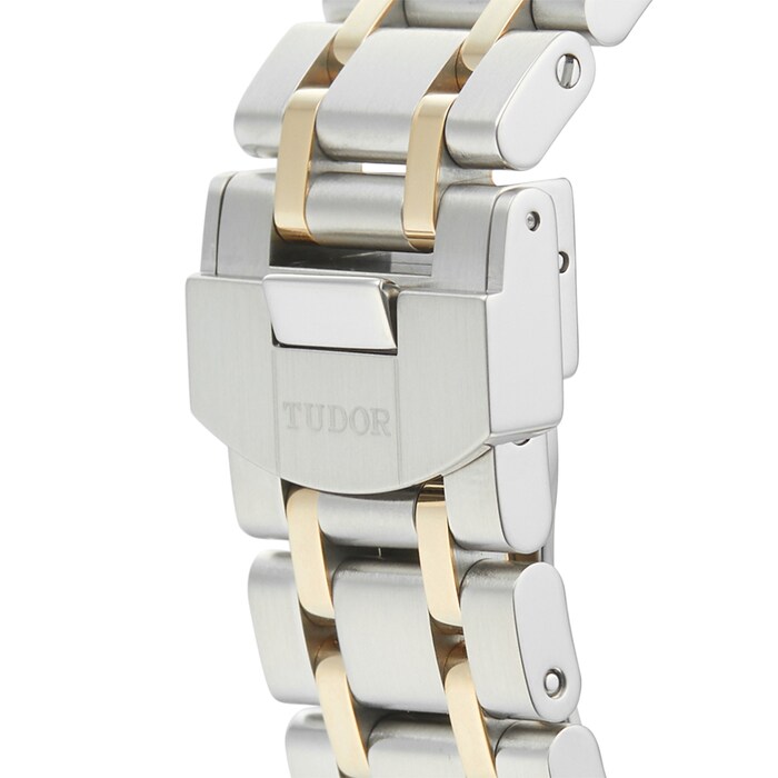 Pre-Owned Tudor Royal Day-Date Mens Watch M28603-0004