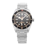 Pre-Owned Tudor Black Bay Fifty-Eight Mens Watch M79030N-0001
