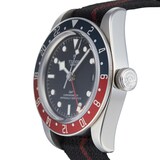 Pre-Owned Tudor Black Bay GMT Mens Watch M79830RB-0003