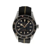 Pre-Owned Tudor Black Bay Fifty-Eight Mens Watch M79030N-0003
