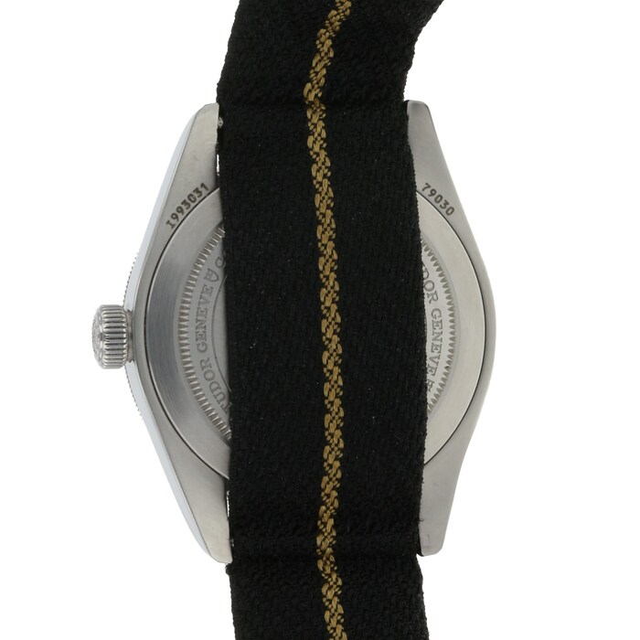 Pre-Owned Tudor Black Bay Fifty-Eight Mens Watch M79030N-0003