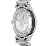 Pre-Owned Bremont Pre-Owned Bremont Solo-32 White Steel Ladies Watch SOLO-32-LC/WH/BR