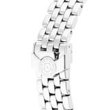 Pre-Owned Tudor Clair De Rose 30mm Stainless Steel