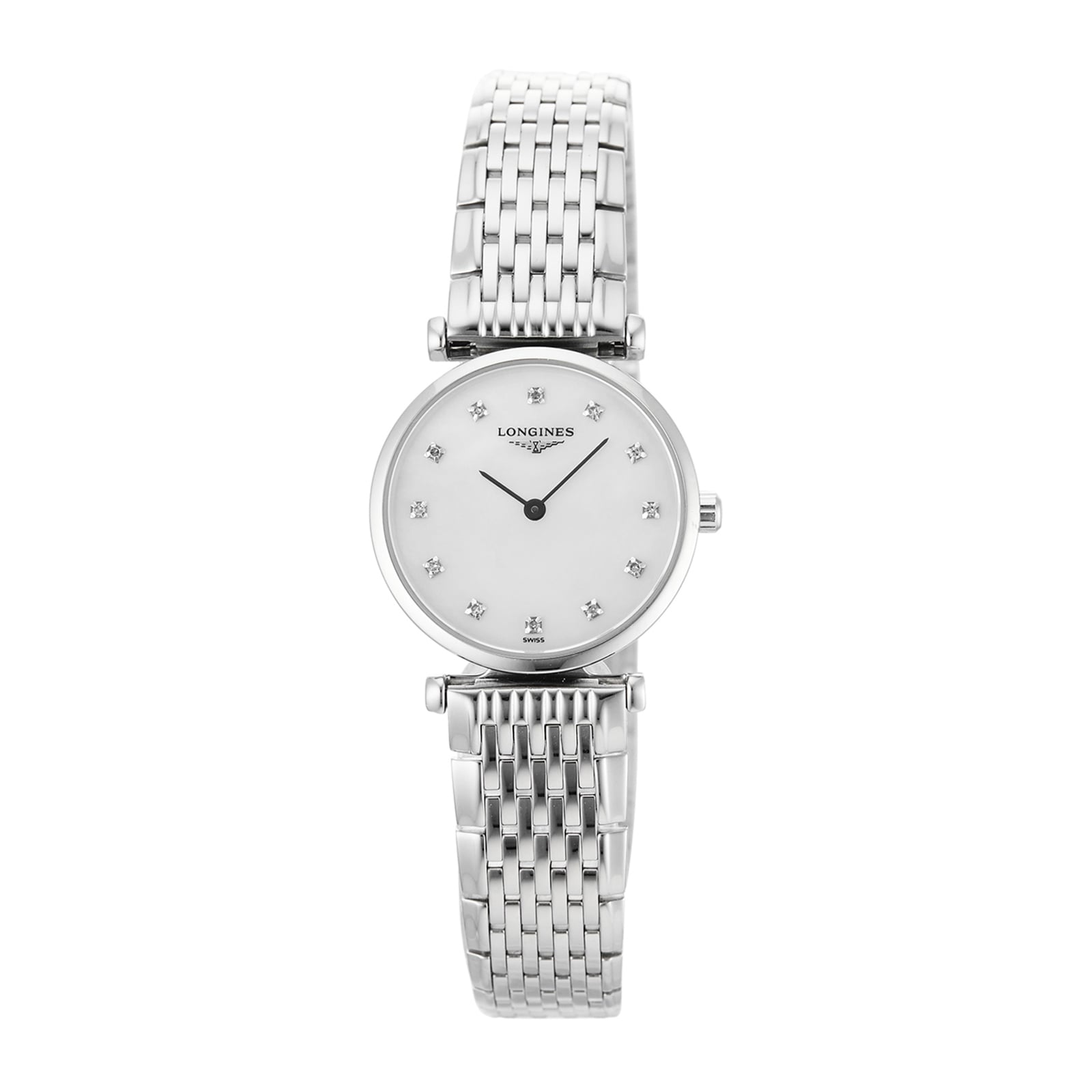 Pre Owned Longines Pre Owned Longines La Grande Classique Ladies