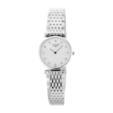Pre-Owned Longines La Grande Classique Ladies Watch L4.209.4.87.6