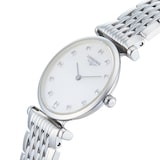 Pre-Owned Longines La Grande Classique Ladies Watch L4.209.4.87.6