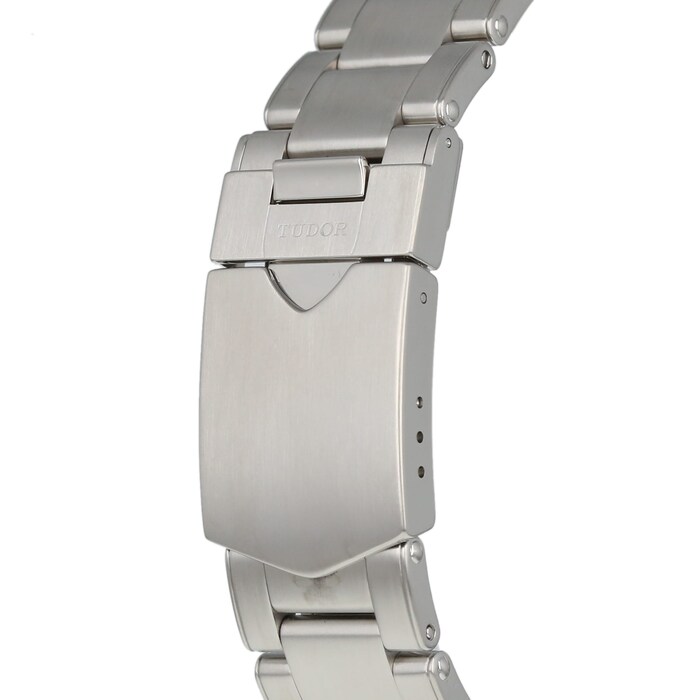 Pre-Owned Tudor Black Bay GMT Mens Watch M79830RB-0001