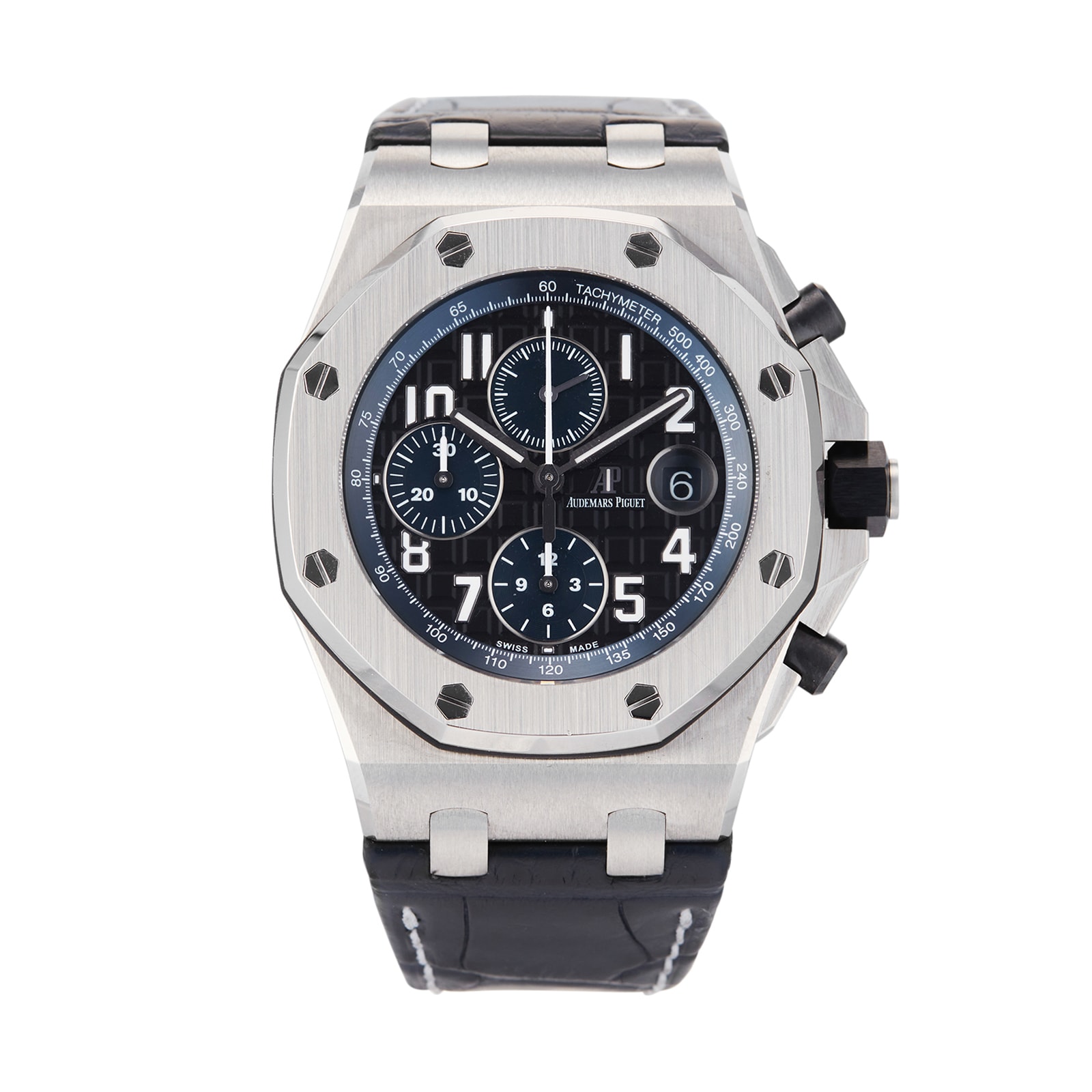 Royal Oak Offshore Mens Watch 26470ST.OO.A028CR.01.A