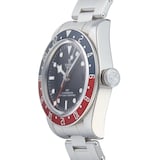 Pre-Owned Tudor Black Bay GMT Mens Watch M79830RB-0001