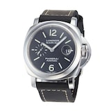 Pre-Owned Panerai Panerai Luminor Marina Mens Watch PAM00104