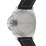Pre-Owned Panerai Panerai Luminor Marina Mens Watch PAM00104