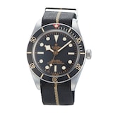 Pre-Owned Tudor Black Bay Fifty-Eight Mens Watch M79030N-0003