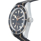 Pre-Owned Tudor Black Bay Fifty-Eight Mens Watch M79030N-0003