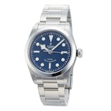 Pre-Owned Tudor Black Bay 36 Mens Watch M79500-0004