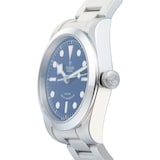 Pre-Owned Tudor Black Bay 36 Mens Watch M79500-0004