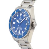 Pre-Owned Tudor Pelagos Mens Watch M25600TB-0001