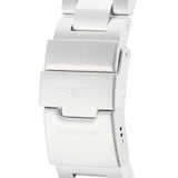 Pre-Owned Longines HydroConquest Mens Watch L3.740.4.96.6