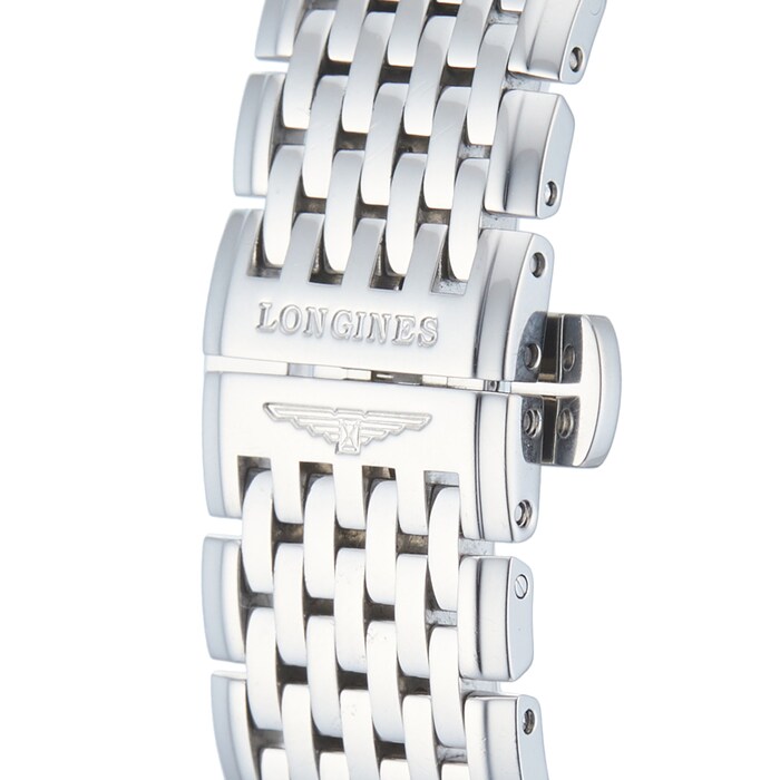 Pre-Owned Longines La Grande Classique Mens Watch L4.709.4.88.6