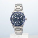 Pre-Owned Tudor Black Bay Fifty-Eight Mens Watch M79030B-0001