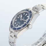 Pre-Owned Tudor Black Bay Fifty-Eight Mens Watch M79030B-0001