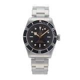 Pre-Owned Tudor Black Bay M79230N-0009