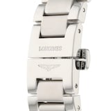 Pre-Owned Longines Conquest GMT Mens Watch L3.687.4.99.6