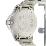 Pre-Owned Longines Conquest GMT Mens Watch L3.687.4.99.6