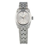 Pre-Owned Tudor Glamour Date Ladies Watch M51000-0002