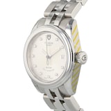 Pre-Owned Tudor Glamour Date Ladies Watch M51000-0002