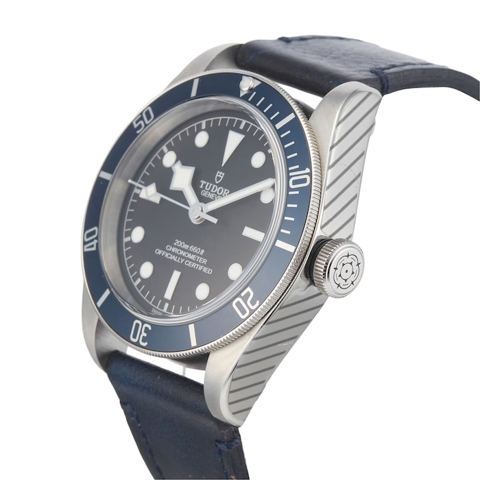 Pre-Owned Tudor Black Bay M79230B-0007