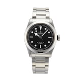 Pre-Owned Tudor Black Bay 41 Mens Watch M79540