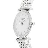 Pre-Owned Longines La Grande Classique Ladies Watch L4.341.0.80.6