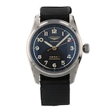 Pre-Owned Longines Spirit Mens Watch L3.810.1.53.2