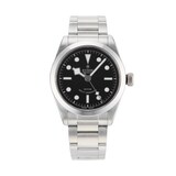 Pre-Owned Tudor Black Bay 36 Mens Watch M79500