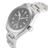 Pre-Owned Tudor Black Bay 36 Mens Watch M79500