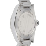 Pre-Owned Tudor Black Bay 36 Mens Watch M79500