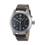 Pre-Owned Bremont Pre-Owned Bremont Arrow RAF Benson 'Puma 50th Anniversary' Mens Watch