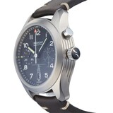 Pre-Owned Bremont Pre-Owned Bremont Arrow RAF Benson 'Puma 50th Anniversary' Mens Watch
