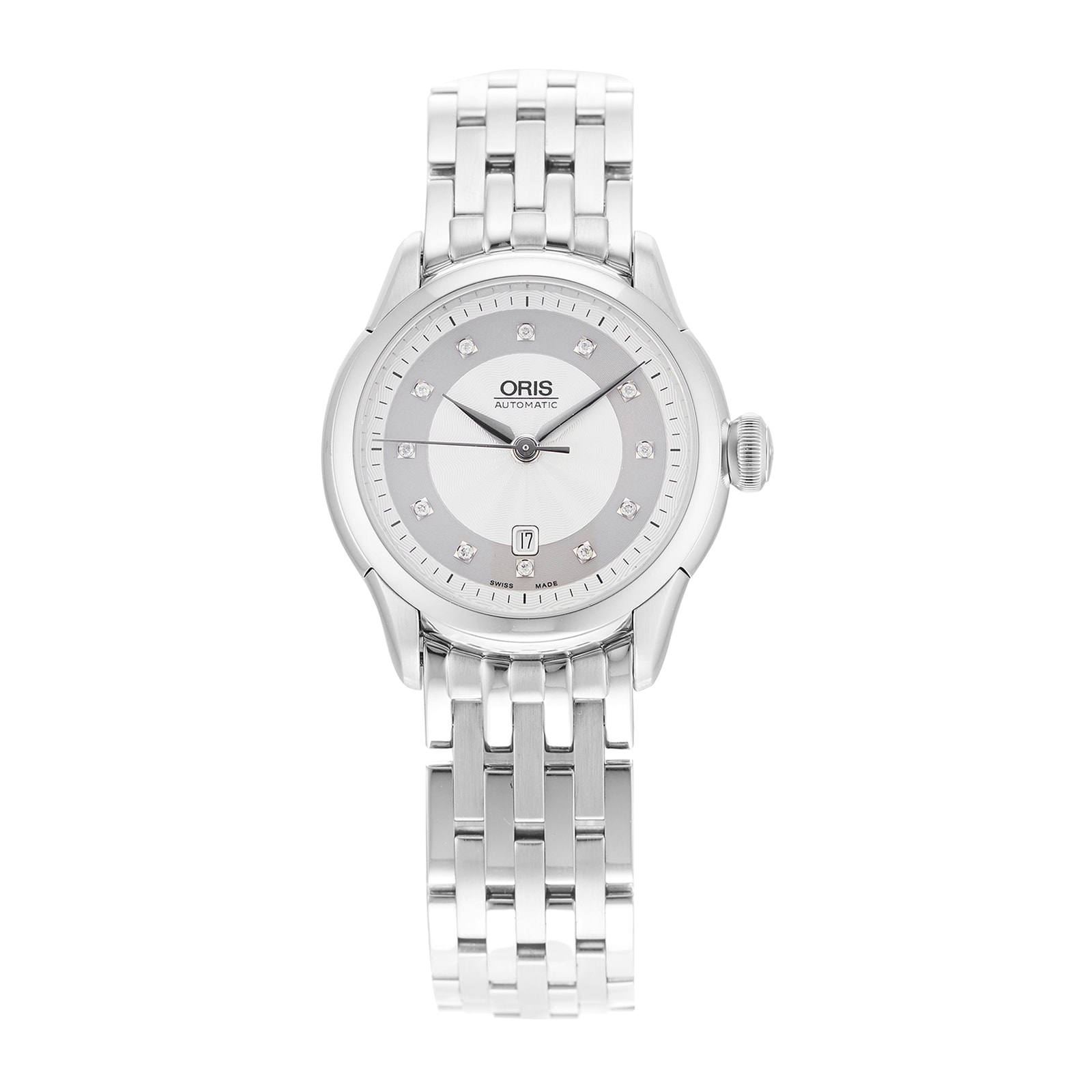 Oris discount artelier ladies