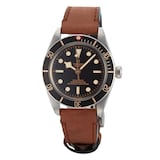 Pre-Owned Tudor Pre-Owned Tudor Black Bay Fifty-Eight Mens Watch M79030N-0002
