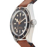 Pre-Owned Tudor Pre-Owned Tudor Black Bay Fifty-Eight Mens Watch M79030N-0002
