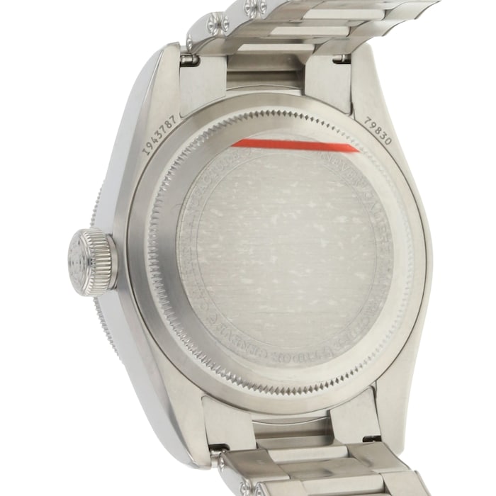 Pre-Owned Tudor Black Bay GMT Mens Watch M79830RB-0001