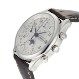 Pre-Owned Longines Master Collection Mens Watch L2.673.4.78.5