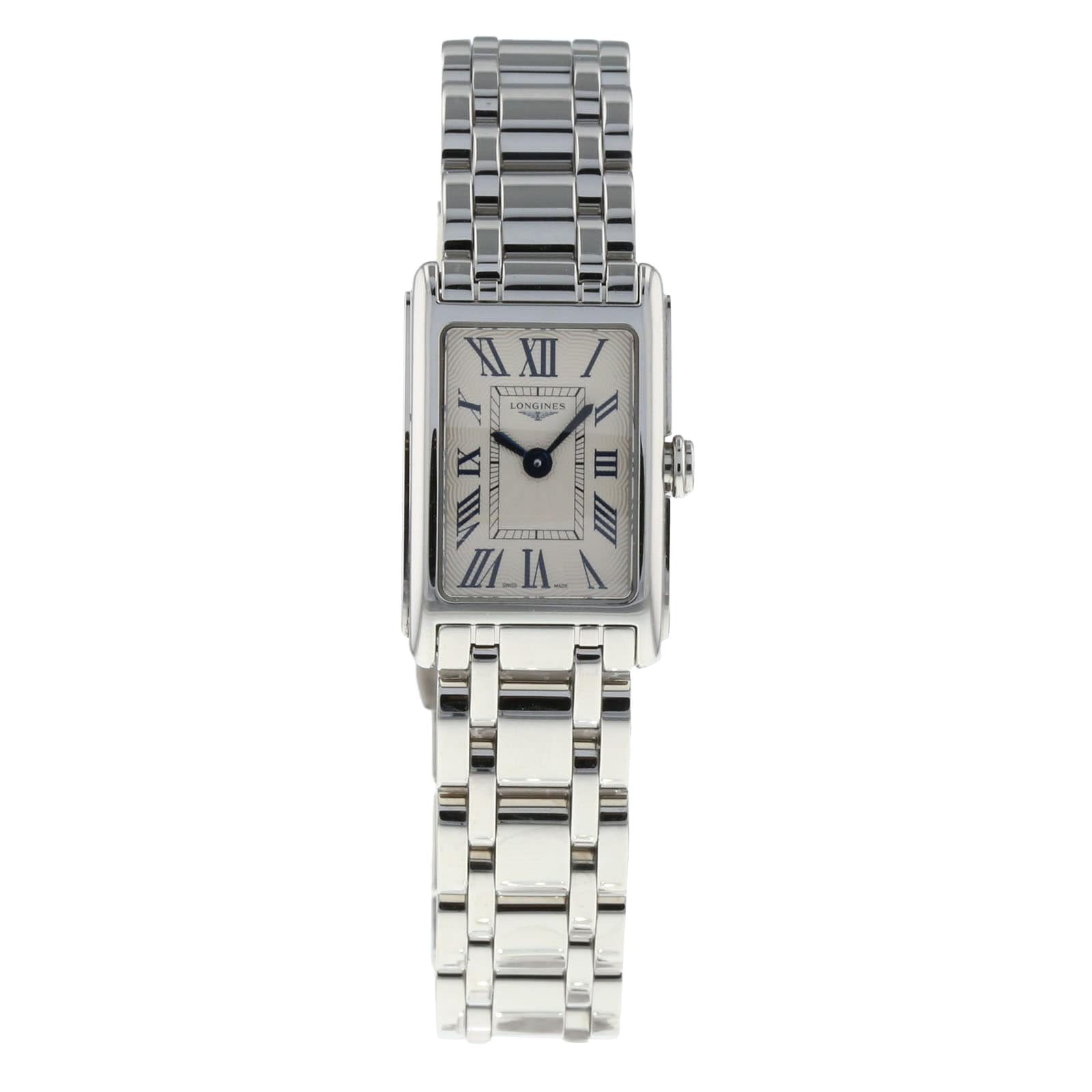 Pre Owned Longines Pre Owned Longines DolceVita Ladies Watch L5